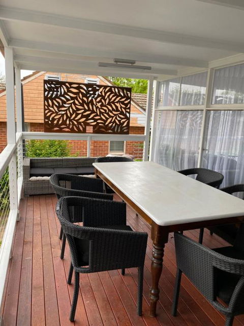 Plantation House Bathurst 109Mitre - Accommodation Bookings 3