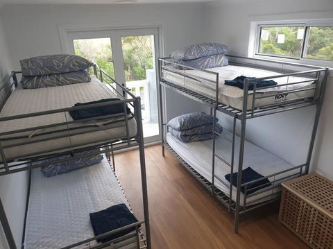 Play@Lakes - Accommodation Bookings 2