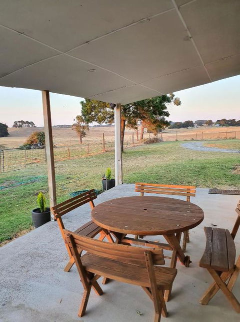 Pleasant Hill BnB - Accommodation Bookings 2