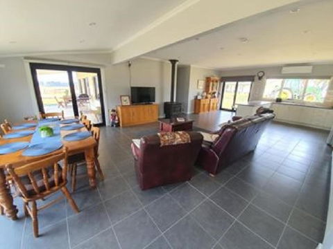 Pleasant Hill BnB - Accommodation Bookings 3
