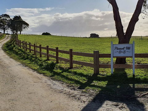 Pleasant Hill BnB - Accommodation Bookings 1