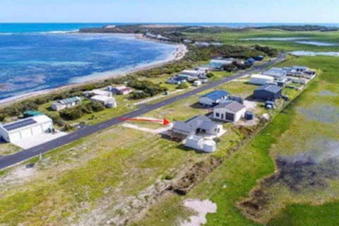 Plovers Rest At Cape Douglas - Accommodation Bookings 3