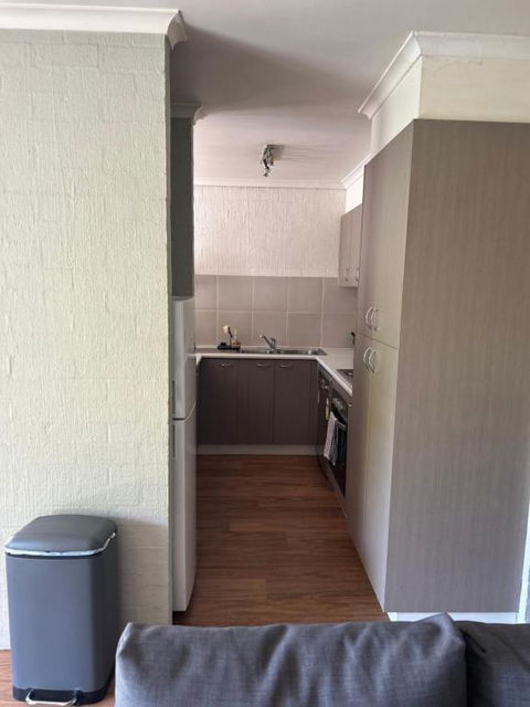 Plush 2 Bedroom Apartment Kingston - Accommodation Bookings 3