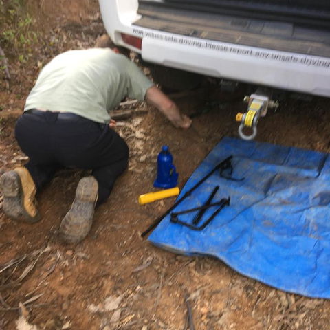 PNL4WDriving Bairnsdale Hub - Accommodation Bookings 1