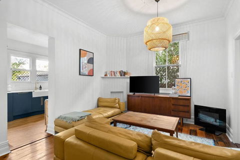 Pocket Of Petersham - A Stylish Inner-West Retreat - Accommodation Bookings 0