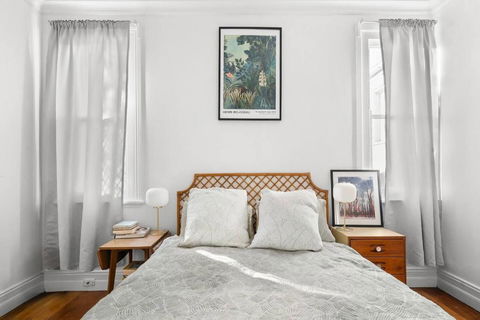 Pocket Of Petersham - A Stylish Inner-West Retreat - Accommodation Bookings 1