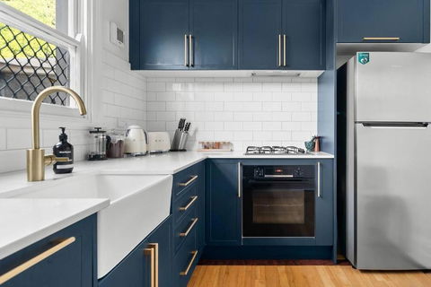 Pocket Of Petersham - A Stylish Inner-West Retreat - Accommodation Bookings 2