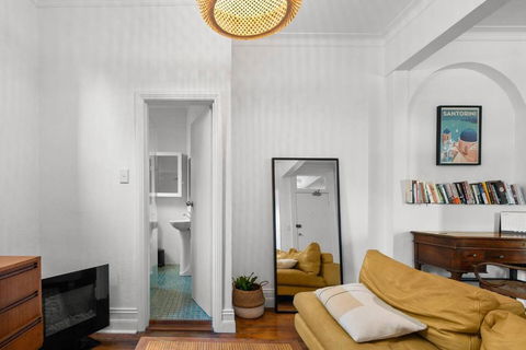 Pocket Of Petersham - A Stylish Inner-West Retreat - Accommodation Bookings 3