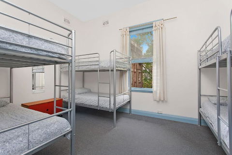 PodBed Sydney - Accommodation Bookings 3
