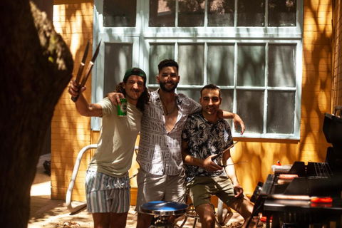 PodBed Sydney - Accommodation Bookings 1