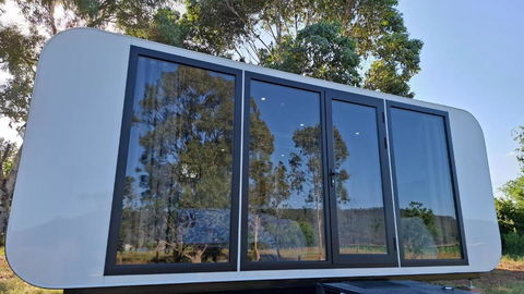 Pod Tiny Home - Accommodation Bookings 0