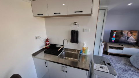 Pod Tiny Home - Accommodation Bookings 1