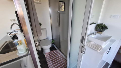 Pod Tiny Home - Accommodation Bookings 3