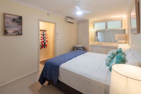 Poinciana 109 & Buggy Hamilton Island - Accommodation Bookings 1