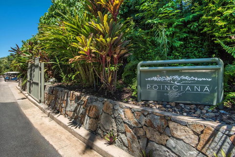 Poinciana 109 & Buggy Hamilton Island - Accommodation Bookings 2