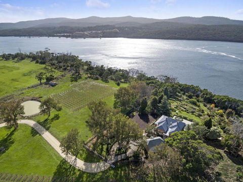 Pointe Rapide Estate - Accommodation Bookings 3