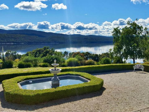 Pointe Rapide Estate - Accommodation Bookings 2