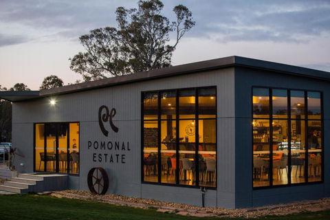 Pomonal Estate Villas - Accommodation Bookings 0