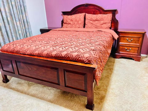 Poplar House - Accommodation Bookings 1