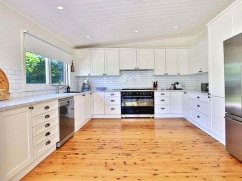 Poppy Cottage - Accommodation Bookings 3