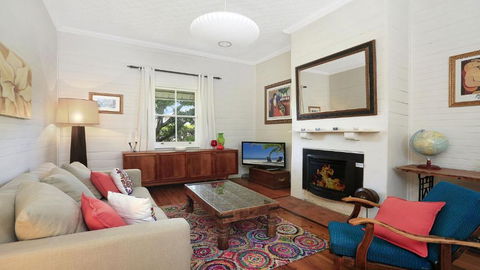 Poppy Cottage - Accommodation Bookings 1