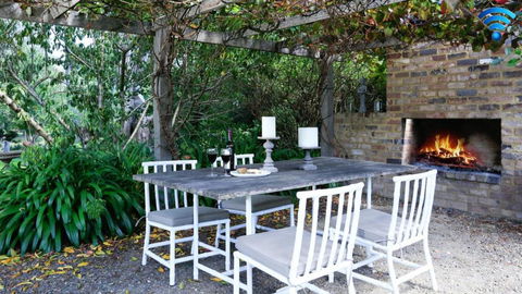 Poppy Cottage - Accommodation Bookings 0