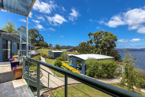 Port Huon Cottages - Accommodation Bookings 1