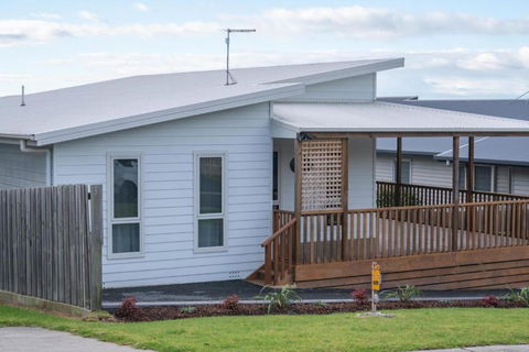 Port View Escape - Accommodation Bookings 0