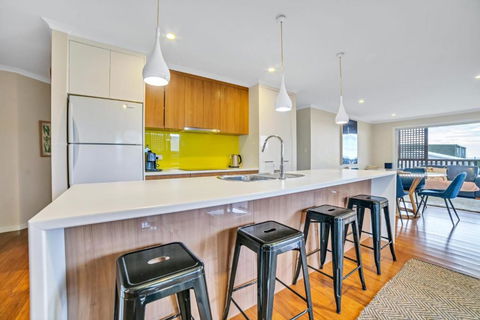 Port View Escape - Accommodation Bookings 1