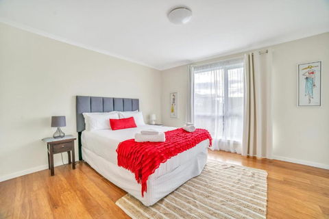 Port View Escape - Accommodation Bookings 2