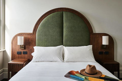 Portarlington Grand Hotel - Accommodation Bookings 0