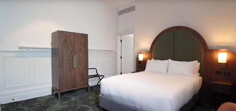 Portarlington Grand Hotel - Accommodation Bookings 1