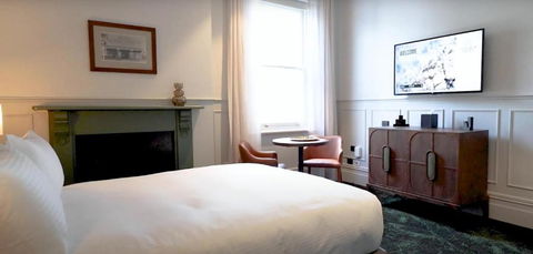 Portarlington Grand Hotel - Accommodation Bookings 2
