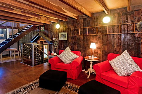 Possum Lodge At Cloudhill Estate - Accommodation Bookings 2