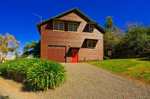Possum Lodge At Cloudhill Estate - Accommodation Bookings 1
