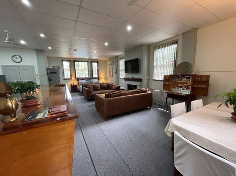 Post Office Boutique Accommodation - Accommodation Bookings 3