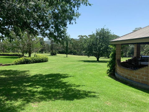 Picton Valley Motel Australia - Accommodation Bookings 1