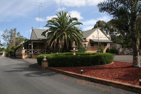 Picton Valley Motel Australia - Accommodation Bookings 0