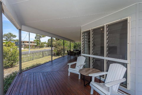 Rainbow Tides - Accommodation Bookings 1
