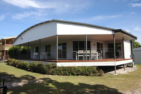 Rainbow Tides - Accommodation Bookings 2