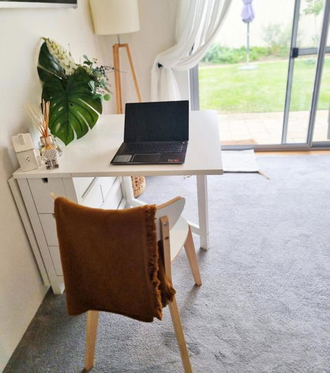 Queen Bed Apartment- No Sharing, Your Very Own Space - Accommodation Bookings 3