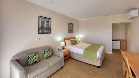 Quality Inn Swan Hill - Accommodation Bookings 3