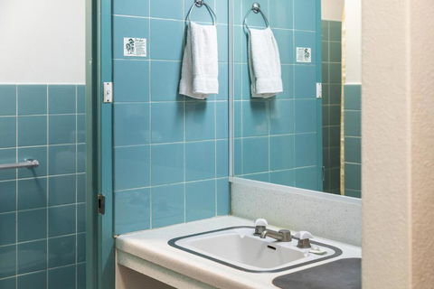 Red Carpet Motel - Accommodation Bookings 2