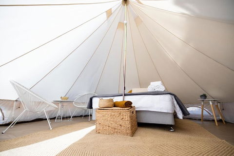 Pure Glamping Guilderton - Accommodation Bookings 0