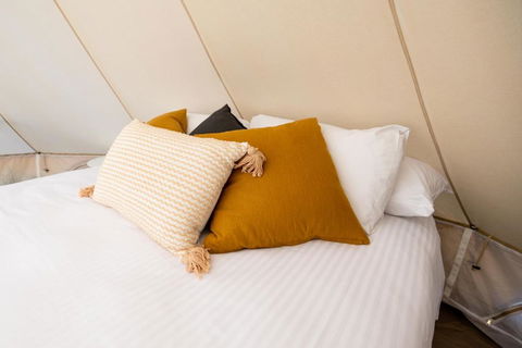 Pure Glamping Guilderton - Accommodation Bookings 2