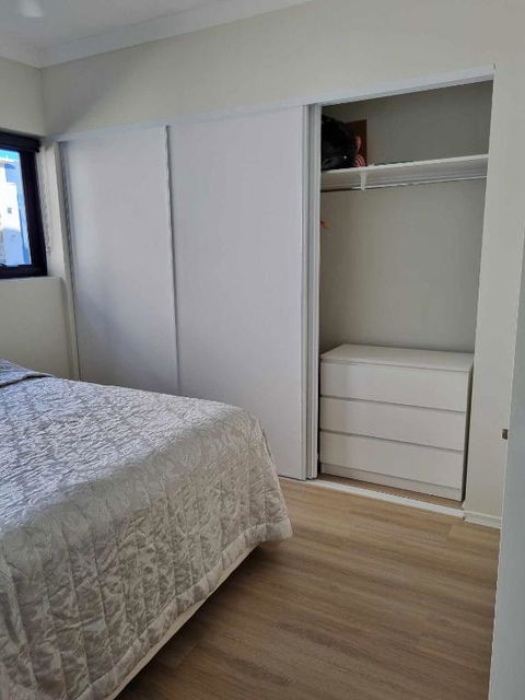 Private Bedroom And Bathroom In A Shared Apartment - Accommodation Bookings 1
