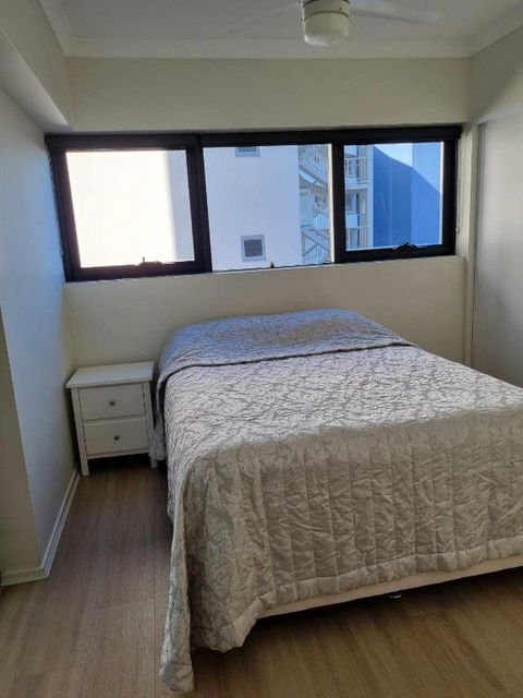 Private Bedroom And Bathroom In A Shared Apartment - Accommodation Bookings 2