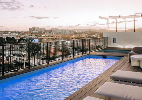 Rambla At Perry House - Accommodation Bookings 0