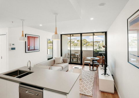 Rambla At Perry House - Accommodation Bookings 2
