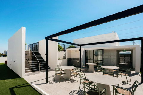 Rambla At Perry House - Accommodation Bookings 1